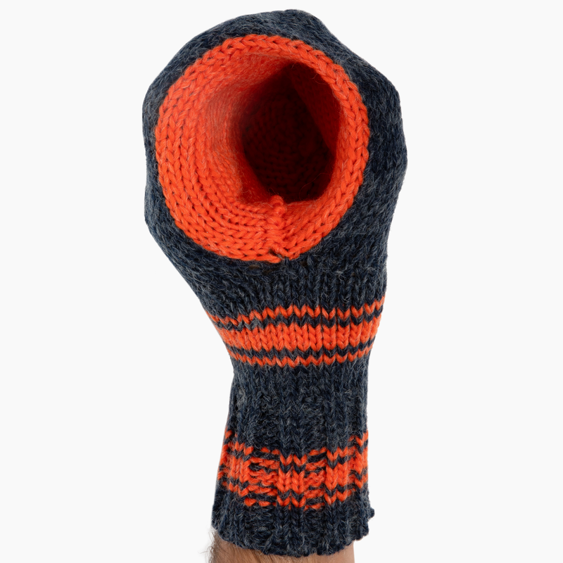 Suzy Mitt, The Original Knit Mitt Cozy