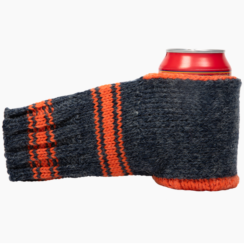 Suzy Mitt, The Original Knit Mitt Cozy