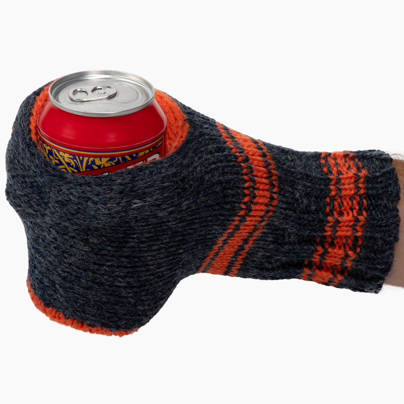 Suzy Mitt, The Original Knit Mitt Cozy