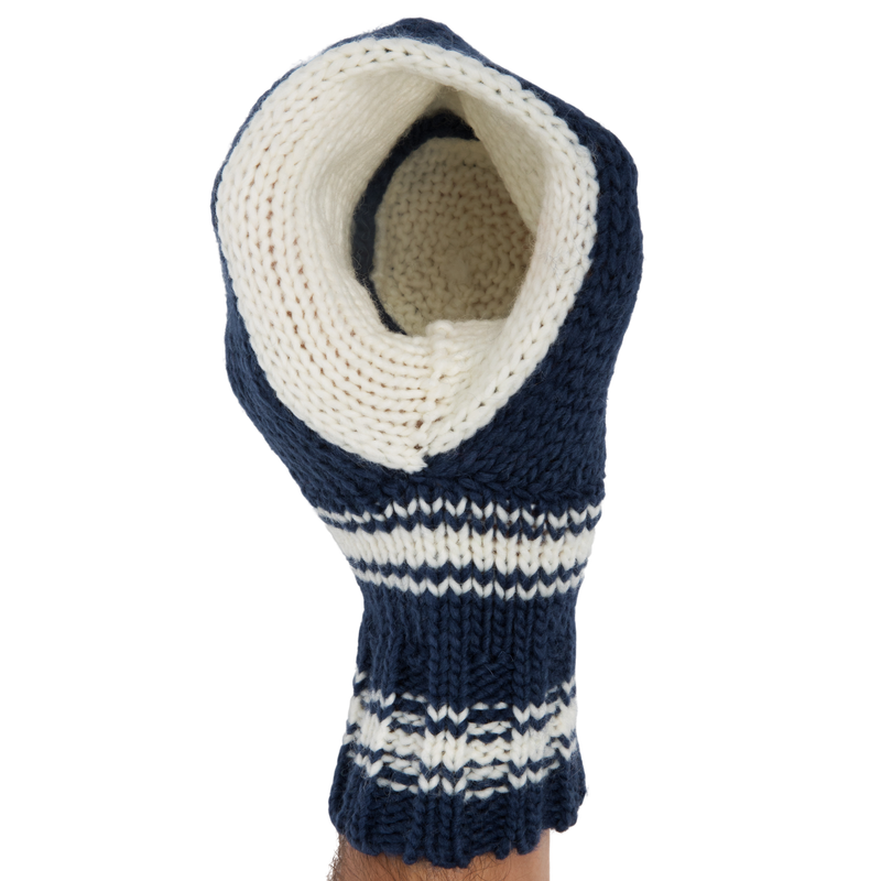 Suzy Mitt, The Original Knit Mitt Cozy