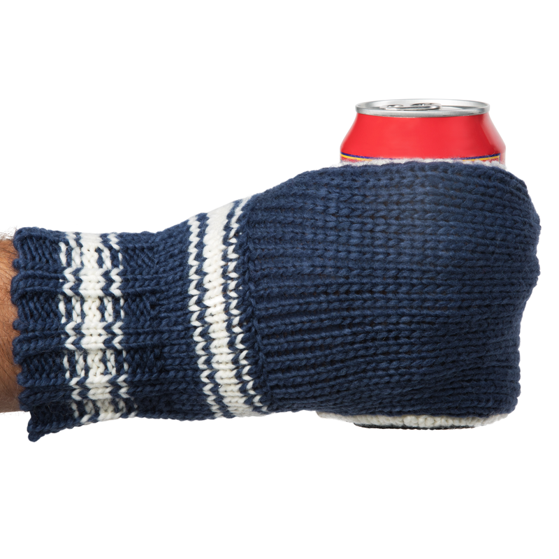 Suzy Mitt, The Original Knit Mitt Cozy