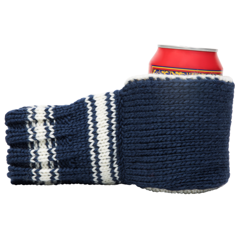 Suzy Mitt, The Original Knit Mitt Cozy
