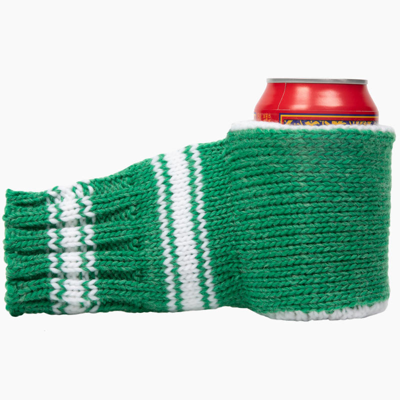 Suzy Mitt, The Original Knit Mitt Cozy