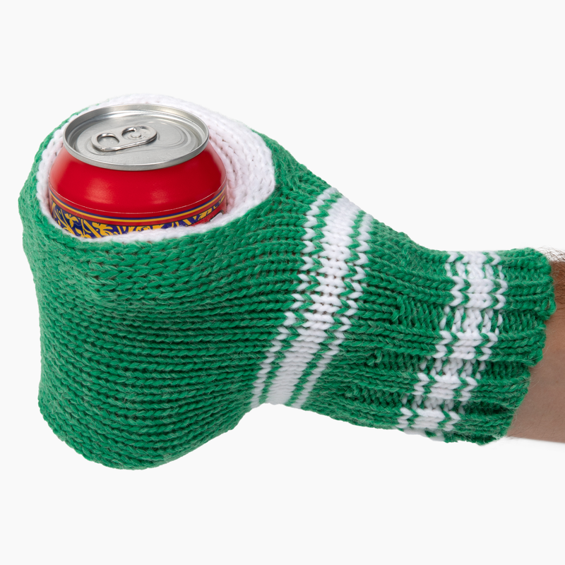 Suzy Mitt, The Original Knit Mitt Cozy