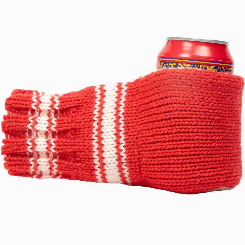 Suzy Mitt, The Original Knit Mitt Cozy